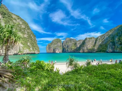 Phi Phi Islands