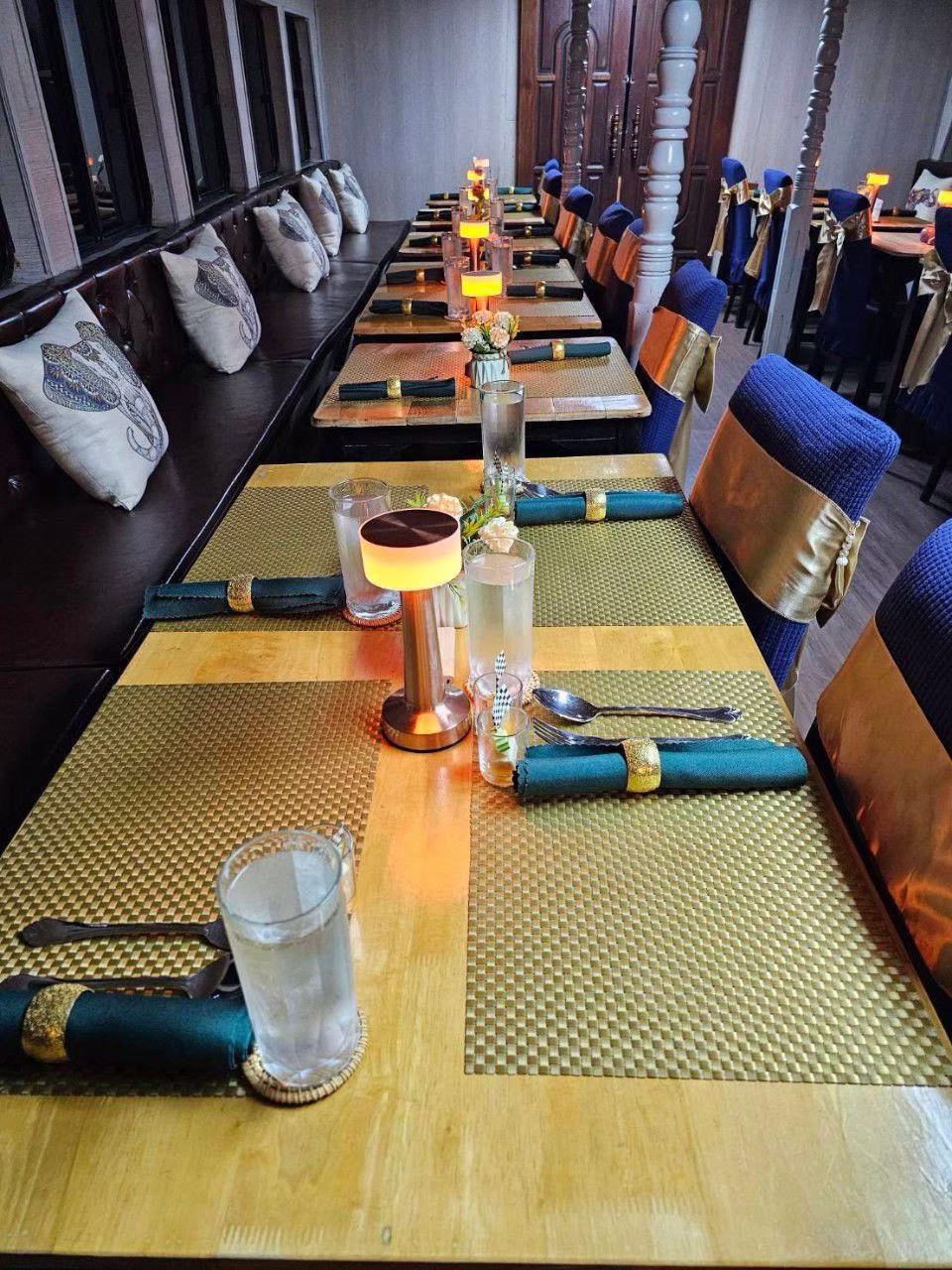 Sunset Dinner Cruise by Melody Cruises