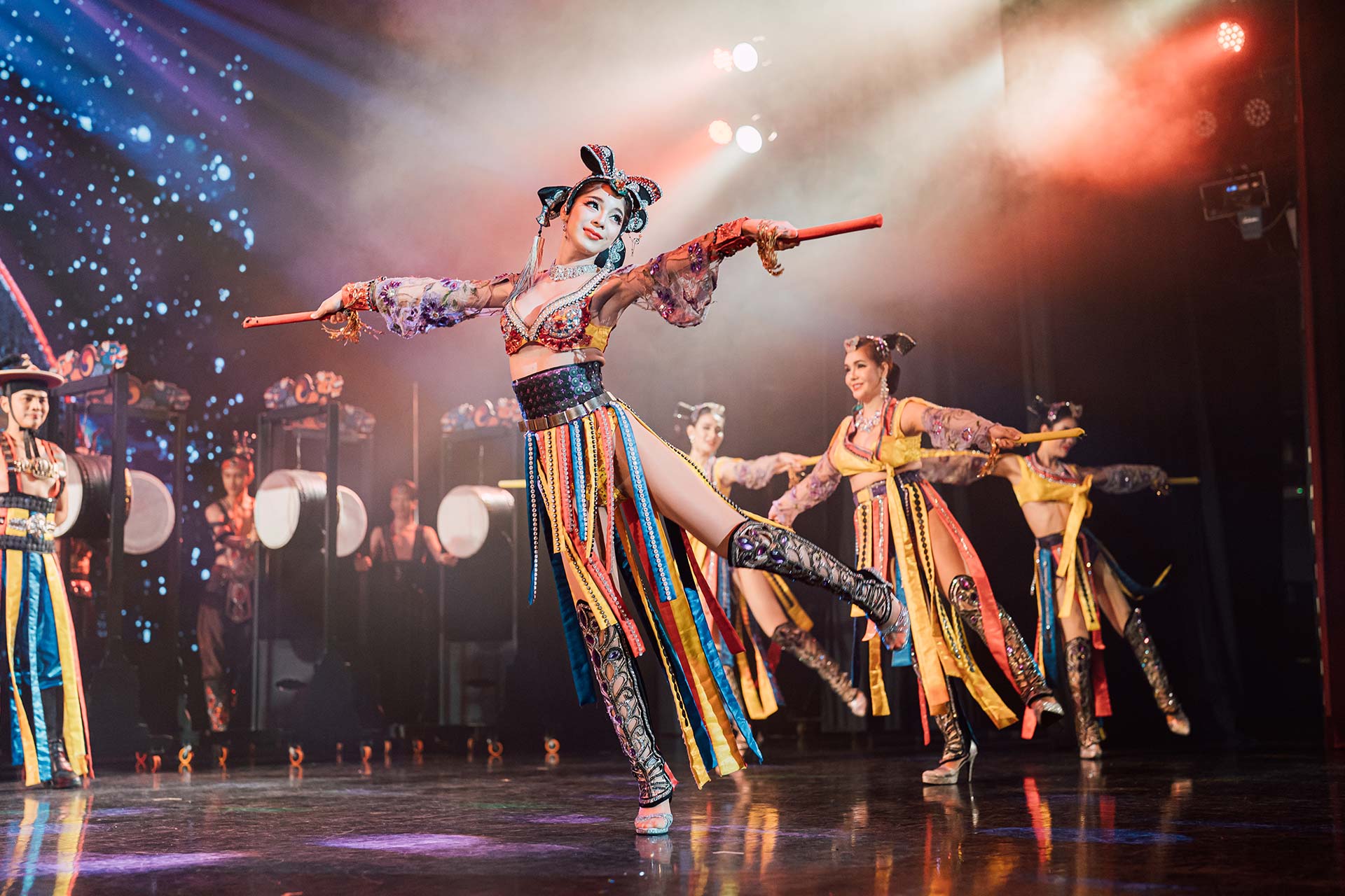 SIMON CABARET PHUKET