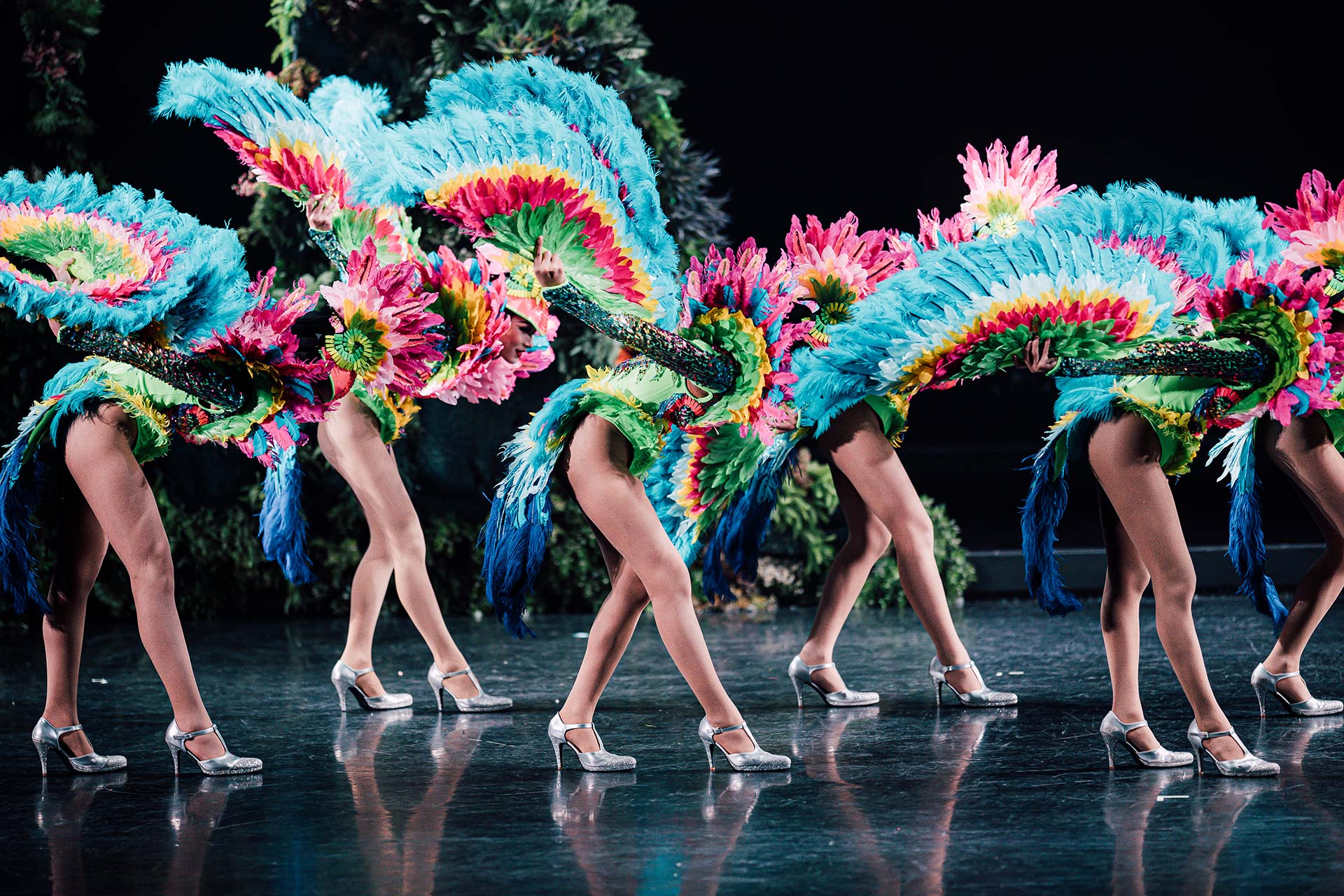 SIMON CABARET PHUKET