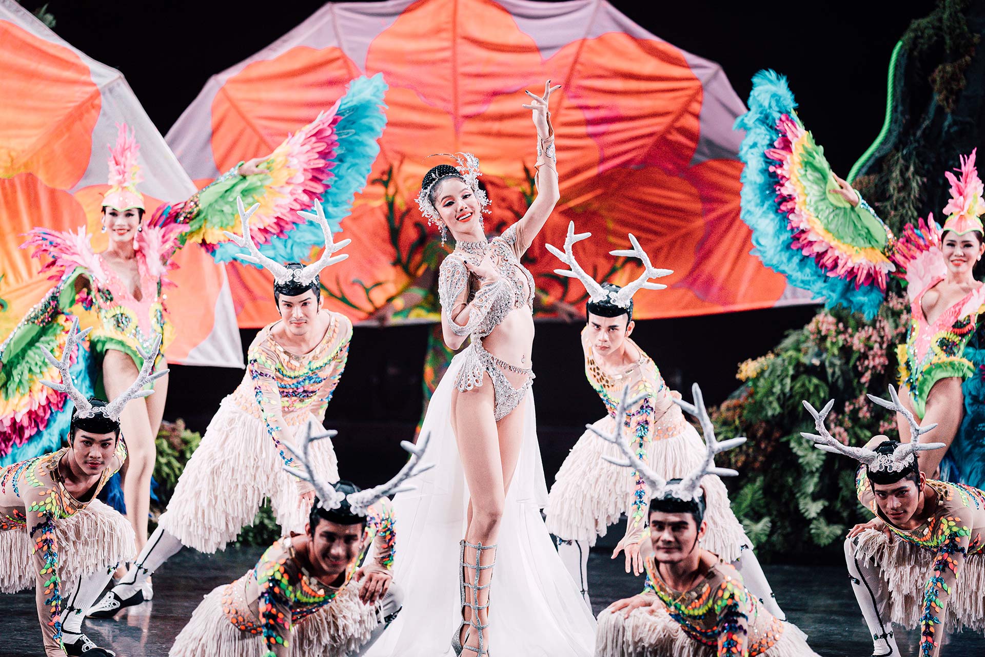SIMON CABARET PHUKET