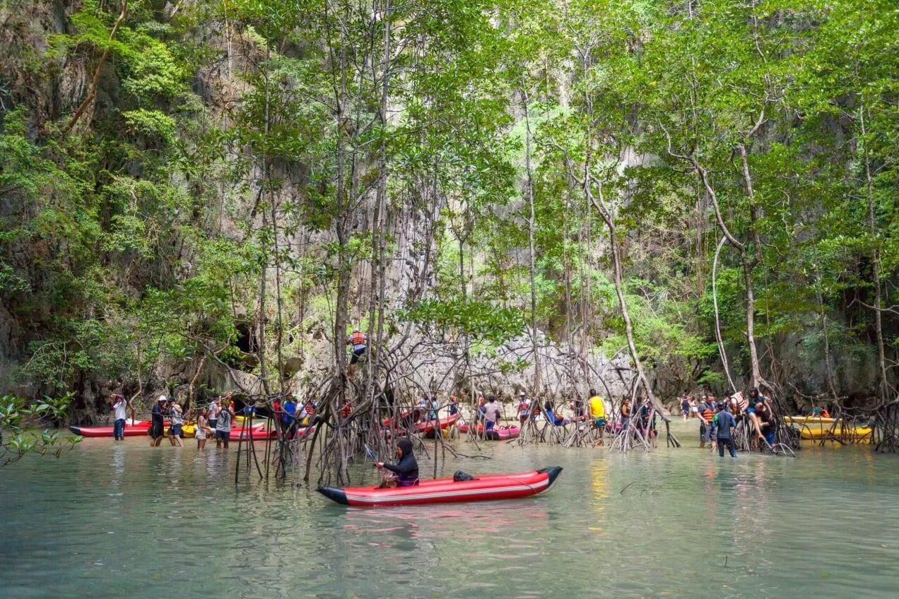 James Bond Island by Big Boat PREMIUM SERVICE