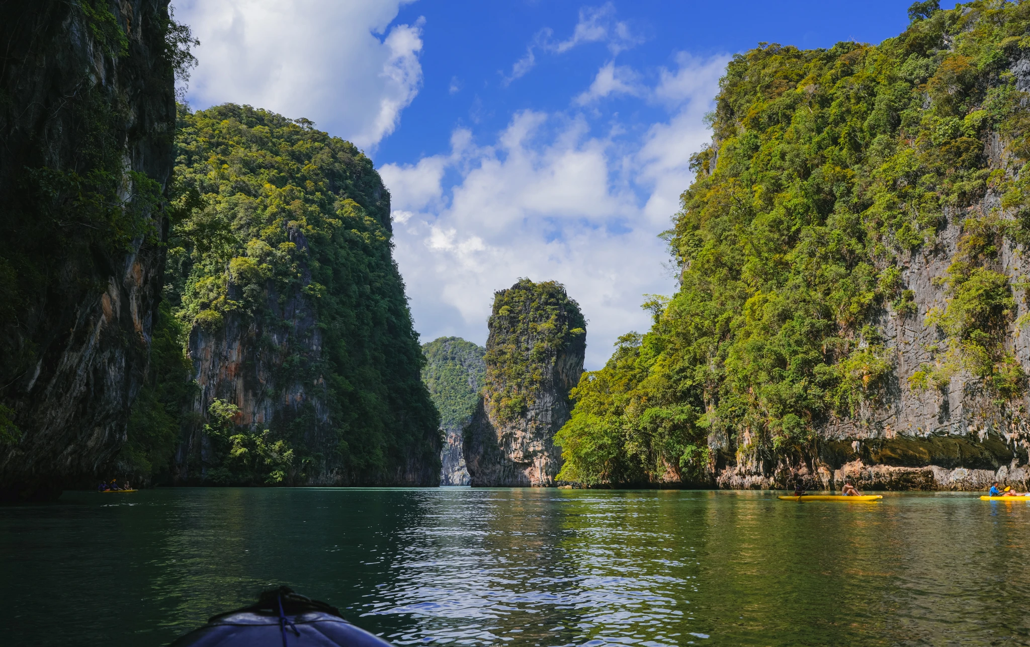 James Bond Island by Big Boat PREMIUM SERVICE