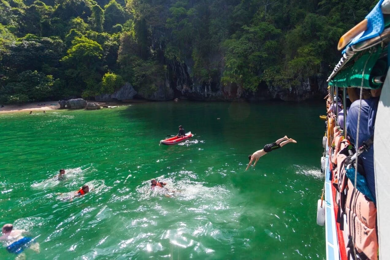 James Bond Island by Big Boat PREMIUM SERVICE
