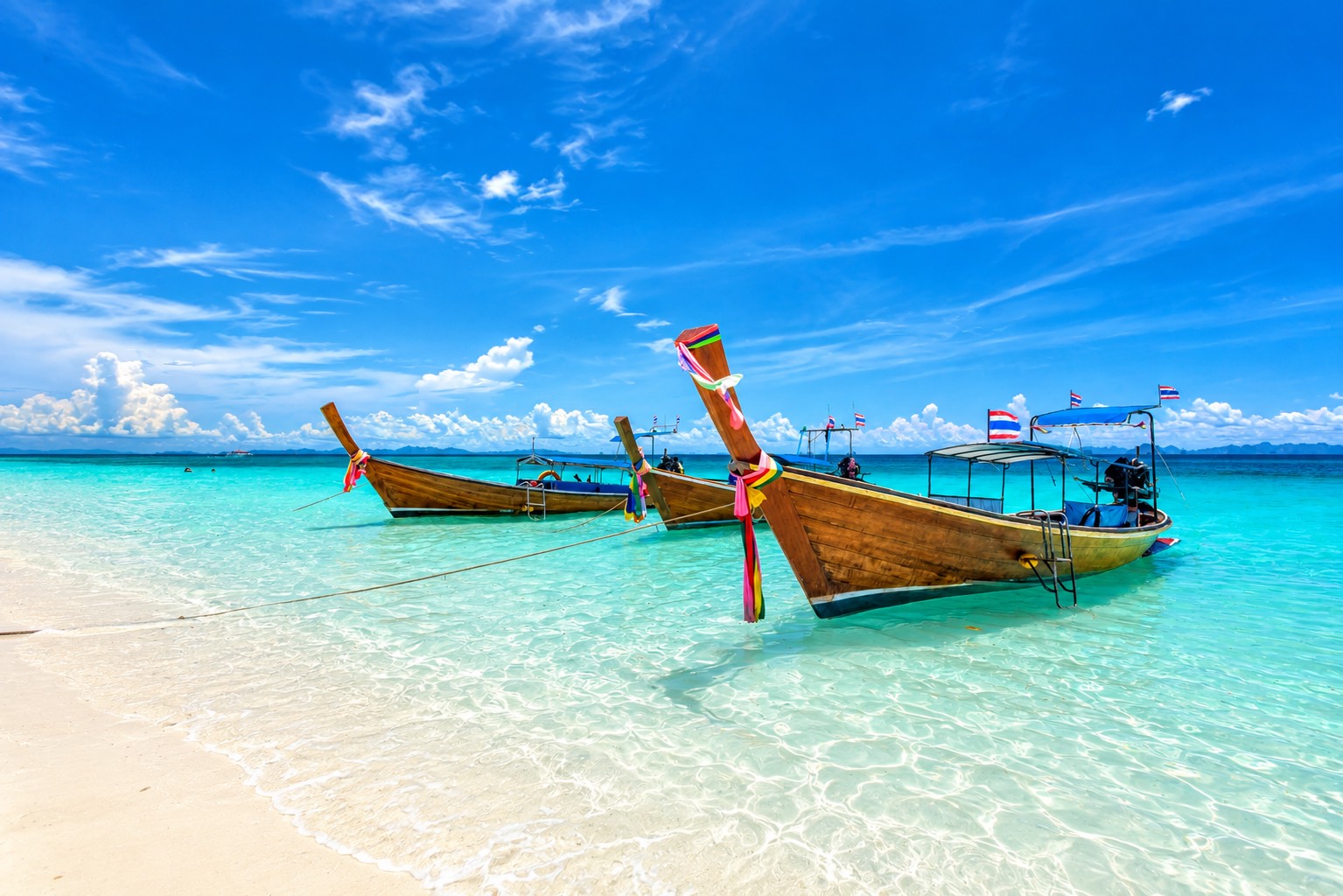 Phi Phi + Maya bay EARLY BIRD 