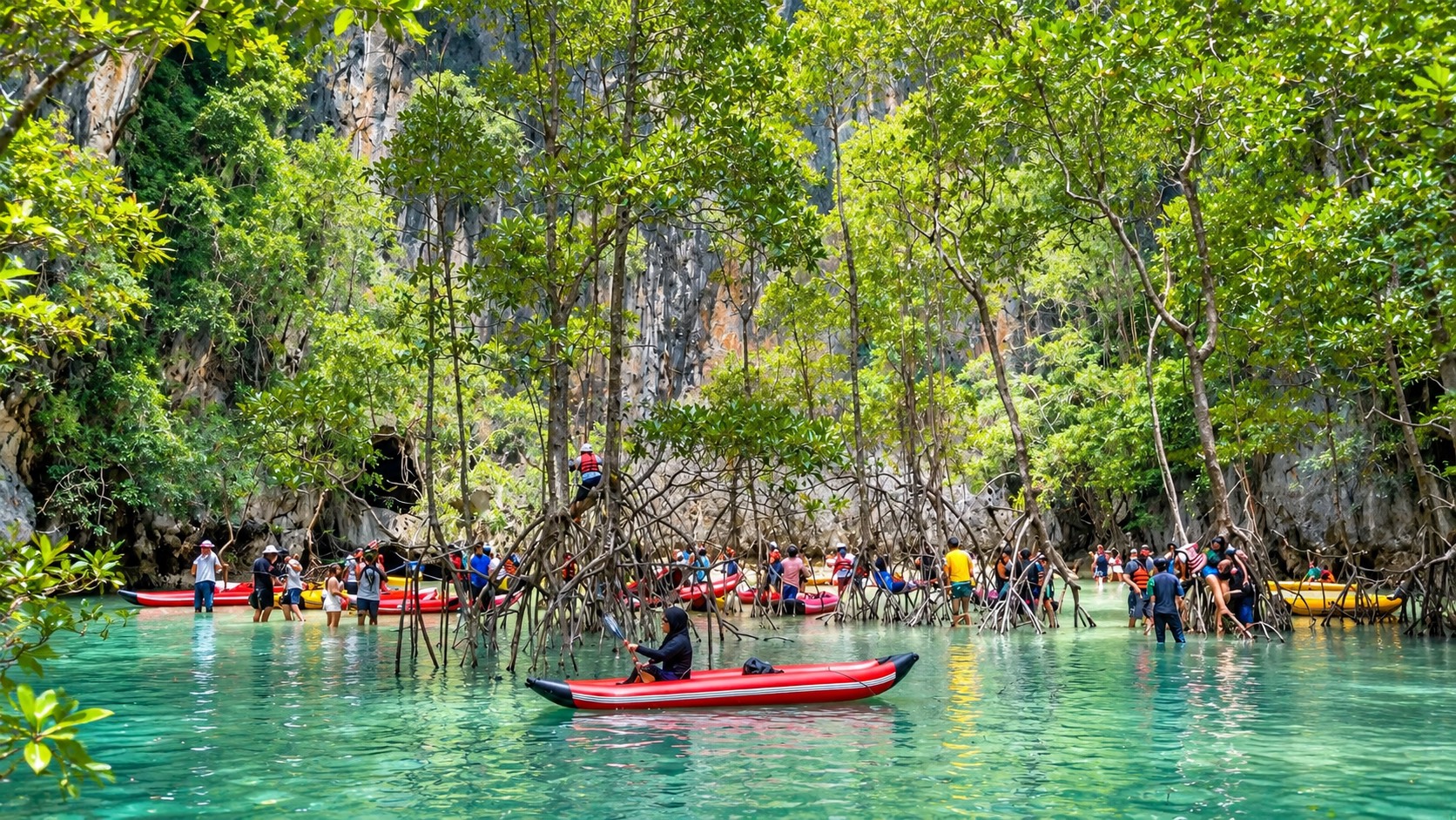 James Bond Island by Big Boat PREMIUM SERVICE